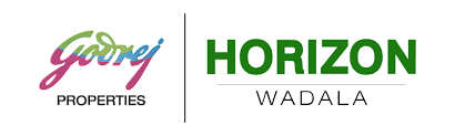 Godrej Horizon at Wadala Logo - Godrej Properties